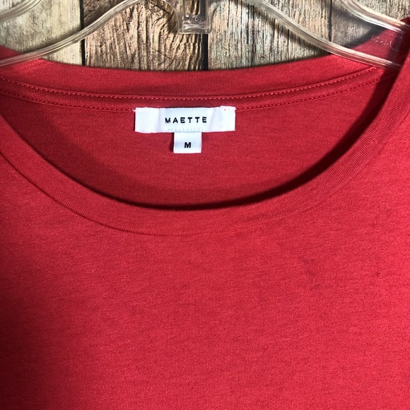 Maetta Blouse - Picture 2 of 4